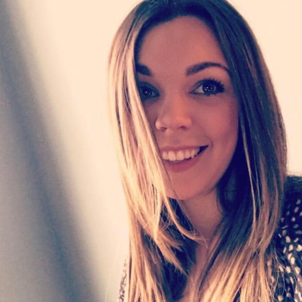 Meet your Posher, Morgan